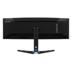Οθόνη Lenovo 67B1GAC3EU 44,5" 4K Ultra HD