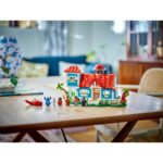 Παιχνίδι Kατασκευή Lego Disney Lilo & Stitch 43268 834 Τεμάχια