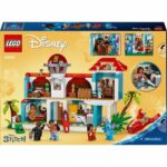 Παιχνίδι Kατασκευή Lego Disney Lilo & Stitch 43268 834 Τεμάχια