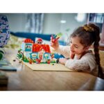 Παιχνίδι Kατασκευή Lego Disney Lilo & Stitch 43268 834 Τεμάχια