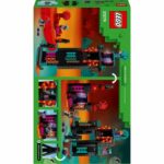 Παιχνίδι Kατασκευή Lego Minecraft 21279 867 Τεμάχια