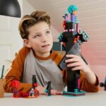 Παιχνίδι Kατασκευή Lego Minecraft 21279 867 Τεμάχια