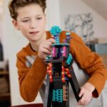 Παιχνίδι Kατασκευή Lego Minecraft 21279 867 Τεμάχια