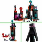 Παιχνίδι Kατασκευή Lego Minecraft 21279 867 Τεμάχια