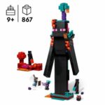 Παιχνίδι Kατασκευή Lego Minecraft 21279 867 Τεμάχια