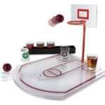 Παιχνίδια Basketball Drinking Game Glasses X6 M8 Mg3039