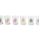 Παιχνίδια Basketball Drinking Game Glasses X6 M8 Mg3039