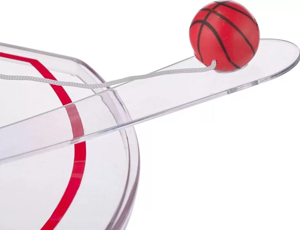 Παιχνίδια Basketball Drinking Game Glasses X6 M8 Mg3039