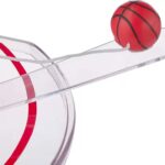 Παιχνίδια Basketball Drinking Game Glasses X6 M8 Mg3039