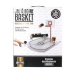 Παιχνίδια Basketball Drinking Game Glasses X6 M8 Mg3039
