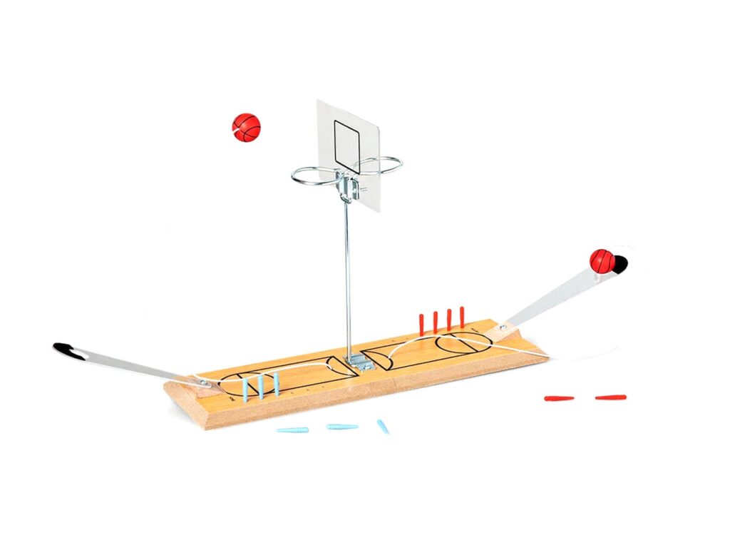 Παιχνίδια Basketball Shooter Drinking Game X2 Mg32951