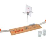 Παιχνίδια Basketball Shooter Drinking Game X2 Mg32951
