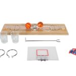 Παιχνίδια Basketball Shooter Drinking Game X2 Mg32951