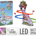 Παιχνίδια Climb Set Christmas S34935140