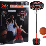 Παιχνίδια Εξωτερικού Χώρου Basketball Stand Xq Max Portable 8Ei000110