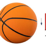 Παιχνίδια Εξωτερικού Χώρου Basketball Stand Xq Max Portable 8Ei000110
