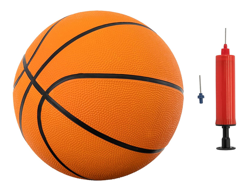Παιχνίδια Εξωτερικού Χώρου Basketball Stand Xq Max Portable 8Ei000110