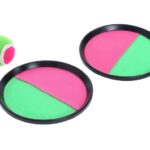Παιχνίδια Εξωτερικού Χώρου Catch Ball Set 3Pcs 491501980