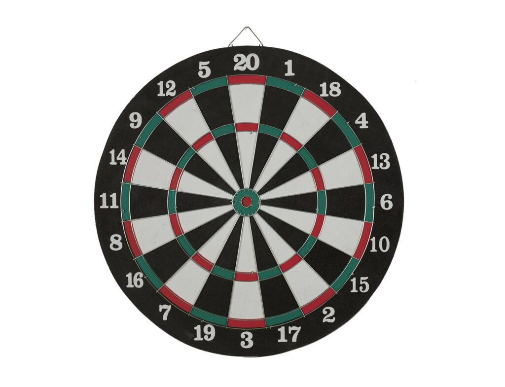 Παιχνίδια Εξωτερικού Χώρου Darts Game A1/M12 Mg3330