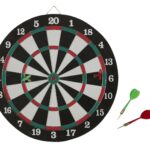Παιχνίδια Εξωτερικού Χώρου Darts Game A1/M12 Mg3330
