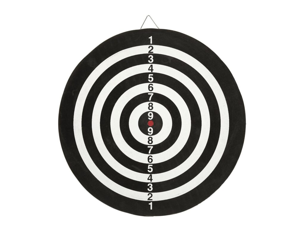 Παιχνίδια Εξωτερικού Χώρου Darts Game A1/M12 Mg3330