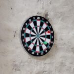 Παιχνίδια Εξωτερικού Χώρου Darts Game A1/M12 Mg3330