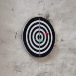 Παιχνίδια Εξωτερικού Χώρου Darts Game A1/M12 Mg3330