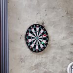 Παιχνίδια Εξωτερικού Χώρου Darts Game A1/M12 Mg3330