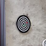 Παιχνίδια Εξωτερικού Χώρου Darts Game A1/M12 Mg3330