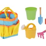 Παιχνίδια Εξωτερικού Χώρου Gardening Tools For Children Cy8901830