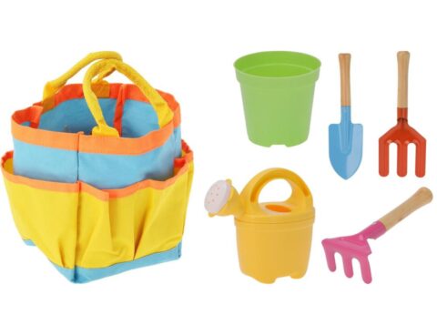 Παιχνίδια Εξωτερικού Χώρου Gardening Tools For Children Cy8901830