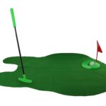 Παιχνίδια Εξωτερικού Χώρου Jeu De Golf De Toilettes M6 Mg3093