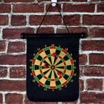 Παιχνίδια Εξωτερικού Χώρου Magnetic Darts Set Mg2030