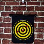 Παιχνίδια Εξωτερικού Χώρου Magnetic Darts Set Mg2030