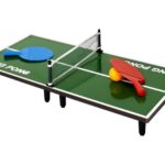 Παιχνίδια Εξωτερικού Χώρου Ping Pong Table 60X30Cm Mg3385
