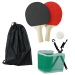 Παιχνίδια Εξωτερικού Χώρου Portable Table Tennis Set Mg3072