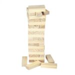 Παιχνίδια Jenga Game Mg3307