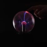 Παιχνίδια Plasma Ball Mg3428