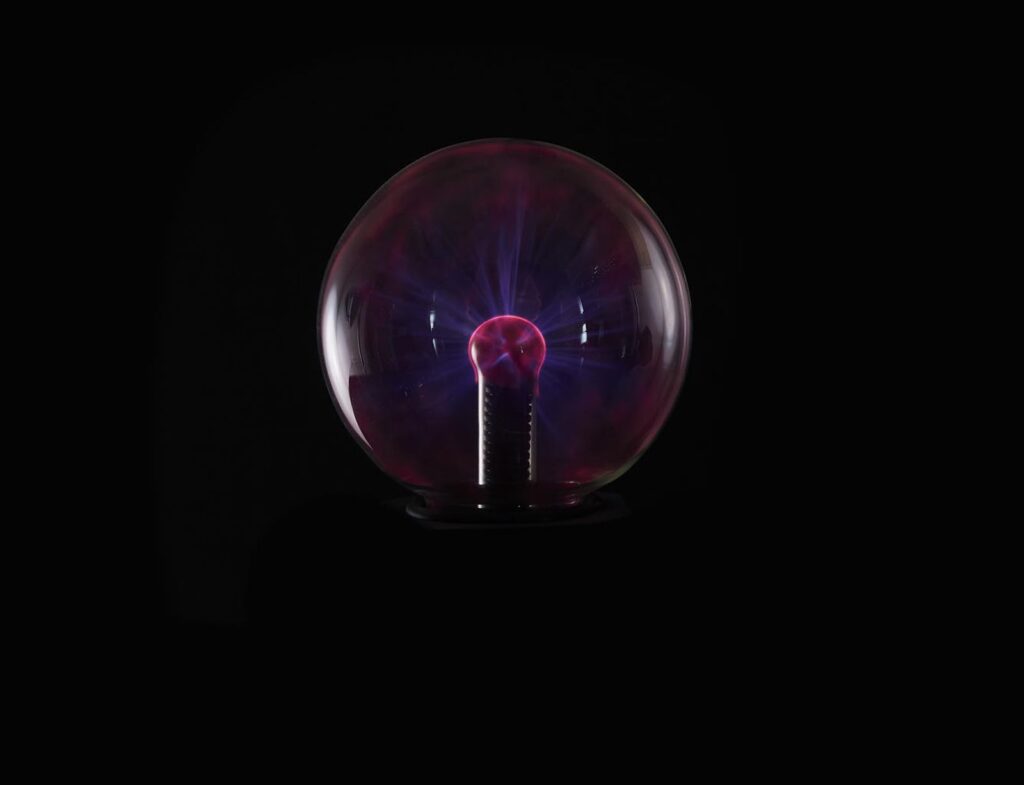 Παιχνίδια Plasma Ball Mg3428