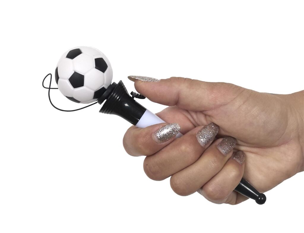 Παιχνίδια Rugby Football Basketball Pen M24