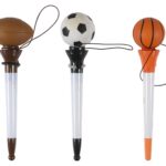 Παιχνίδια Rugby Football Basketball Pen M24