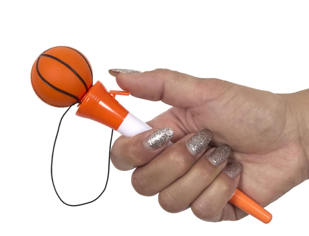 Παιχνίδια Rugby Football Basketball Pen M24
