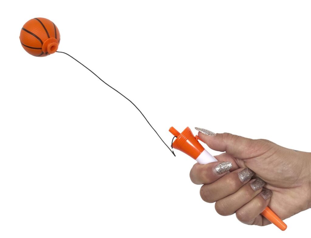 Παιχνίδια Rugby Football Basketball Pen M24