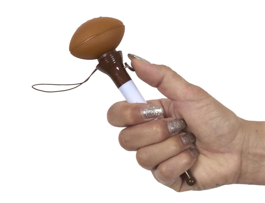 Παιχνίδια Rugby Football Basketball Pen M24