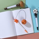 Παιχνίδια Rugby Football Basketball Pen M24