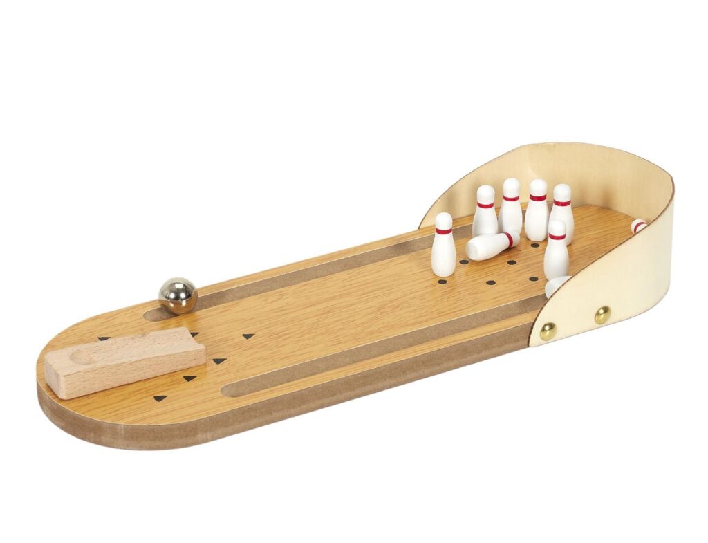 Παιχνίδια Table Skittles Game Mg3338