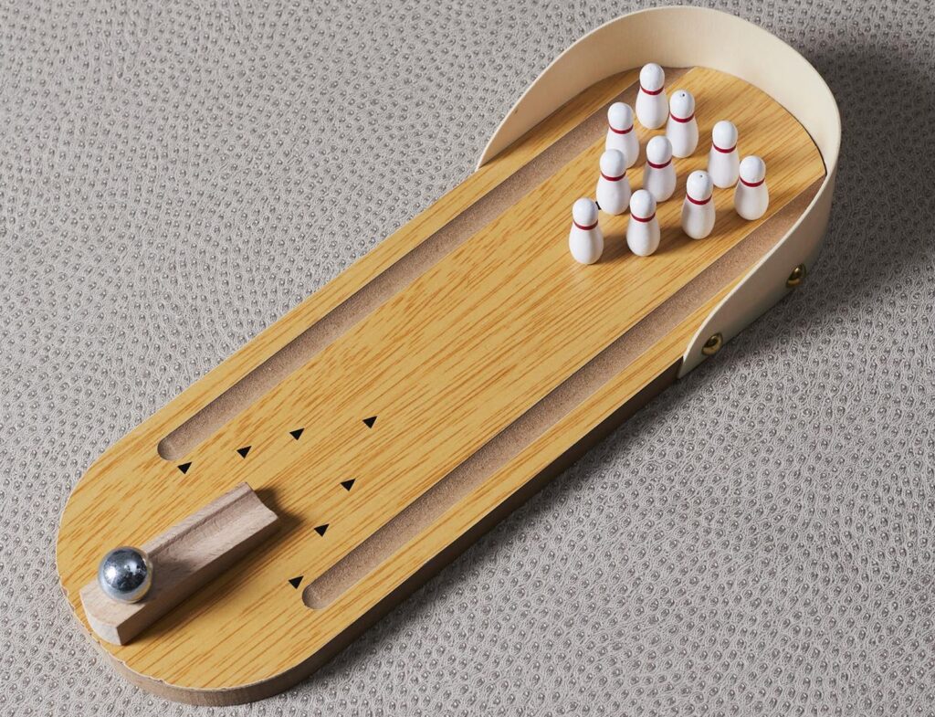 Παιχνίδια Table Skittles Game Mg3338