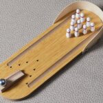 Παιχνίδια Table Skittles Game Mg3338
