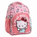 Παιδική Τσάντα Hello Kitty Ροζ