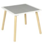 Παιδικό Δωμάτιο & Διακόσμηση Activity Table. Brick Compatible Hd7126